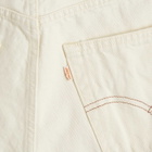 Levi's END. x Levis 568 Stay Loose Jeans 'Mount Rambler' in Ecru