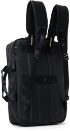Master-Piece Co Black Urban 2Way Backpack