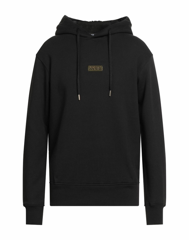 Photo: Versace Jeans Couture Mens Sweatshirt in Black