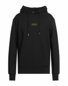 Versace Jeans Couture Mens Sweatshirt in Black