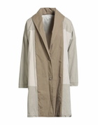 Crossley Womens Coat in Khaki