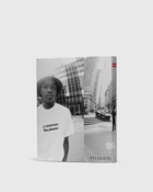 Phaidon "Supreme" By Supreme Multi - Mens - Fashion & Lifestyle