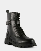 Steve Madden Joelle Boots in Black