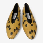 Jimmy Choo Margot Flat 