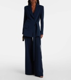 Elie Saab Wide-leg pants