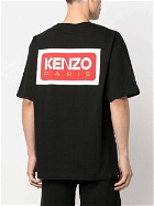 KENZO - Cotton T-shirt