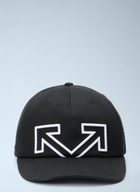 Off-White Heritage Arrow Baseball Cap