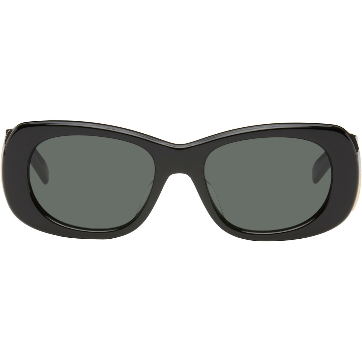 Givenchy Black 'GIVENCHY Bold' Sunglasses