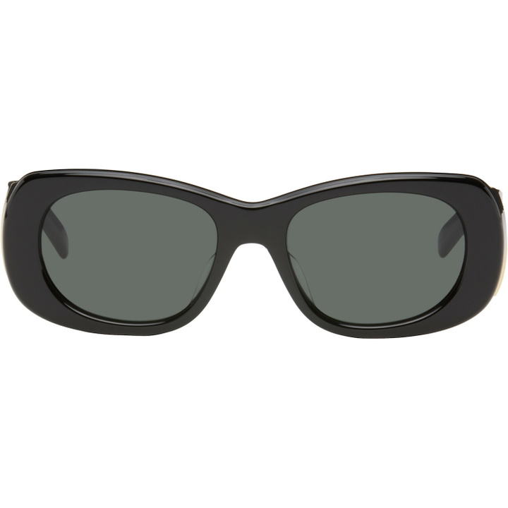 Photo: Givenchy Black 'GIVENCHY Bold' Sunglasses