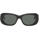 Givenchy Black 'GIVENCHY Bold' Sunglasses
