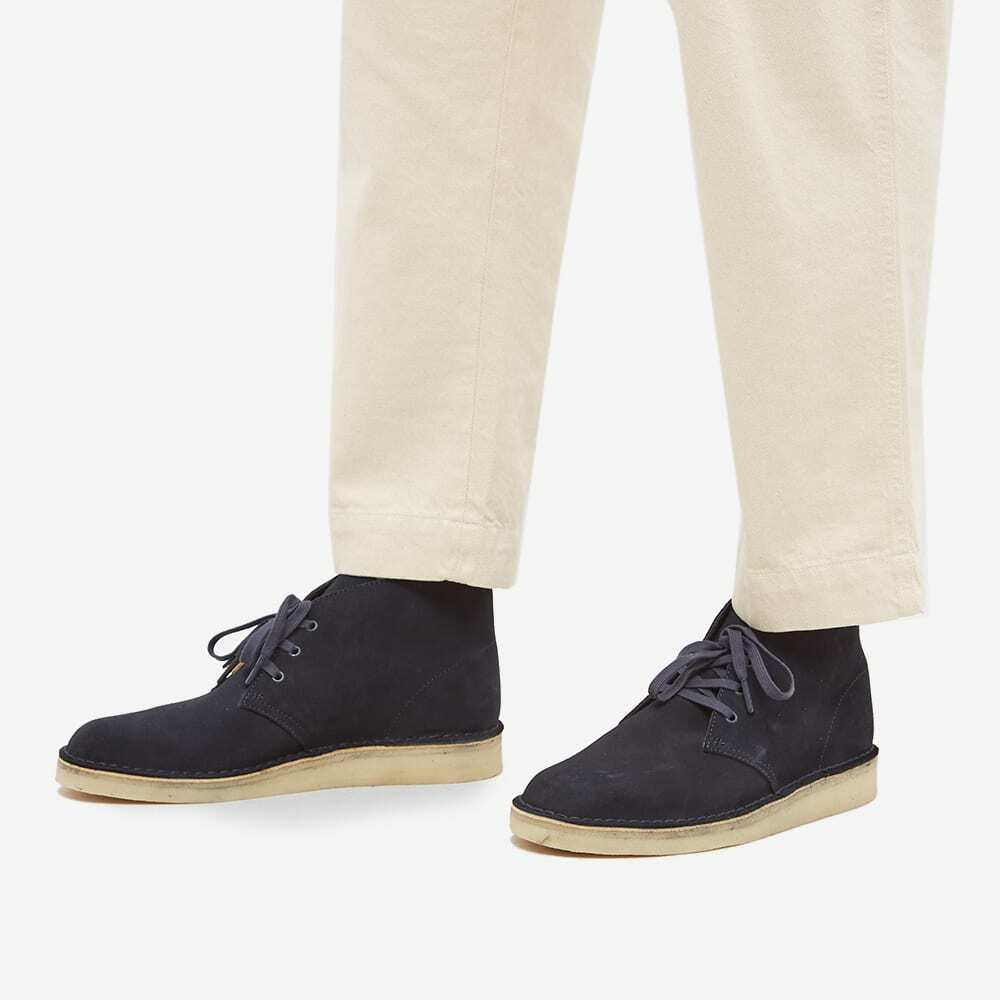 Desert Boots Clarks Navy Shoes Clarks Desert Boots Navy Clarks