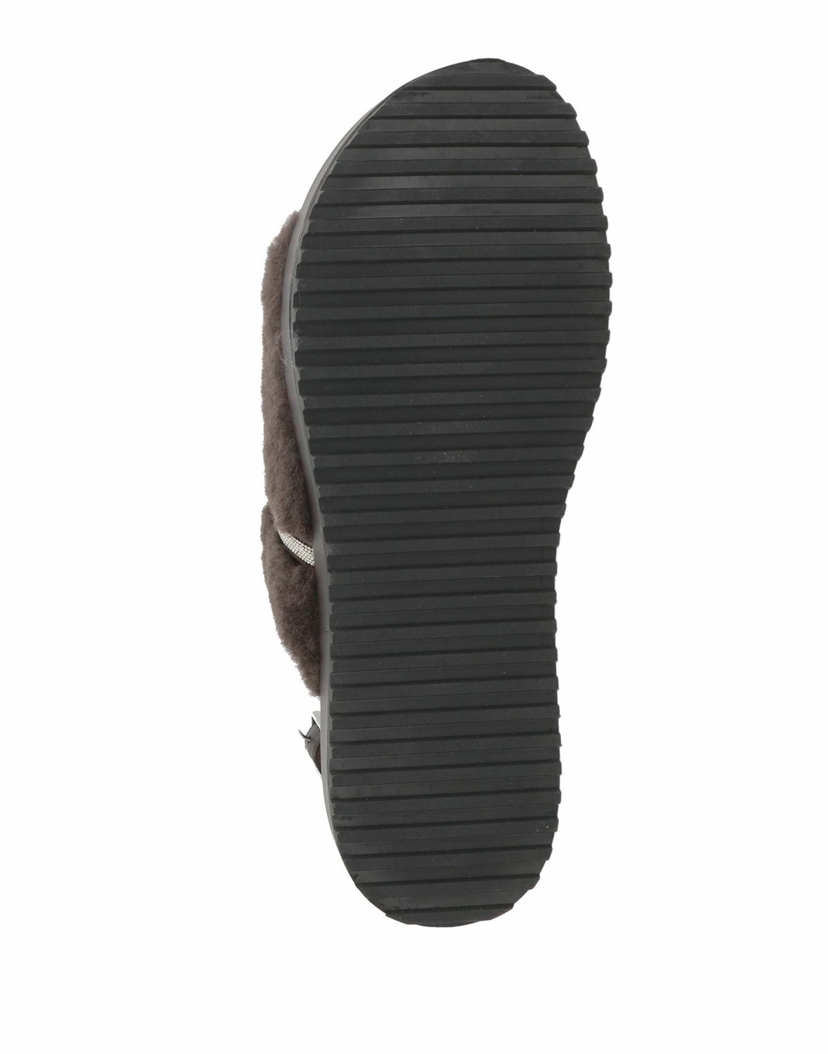 Peserico Womens Sandals Dark in Brown