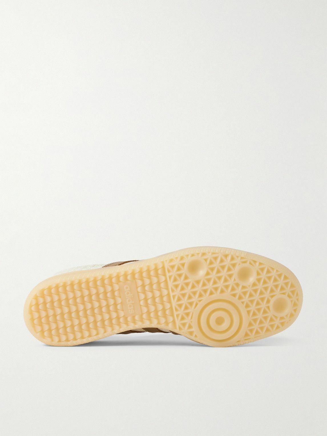 adidas gazelle silver green womens adidas Samba ADV main image 1
