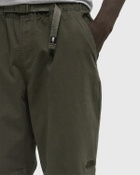 The North Face BETA UTILITY BELTED PANT Green Mens Casual Pant