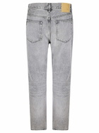 Haikure Tokyo Slim Flanel Grey