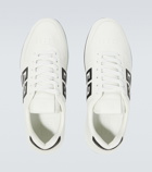 Givenchy - G4 leather low-top sneakers