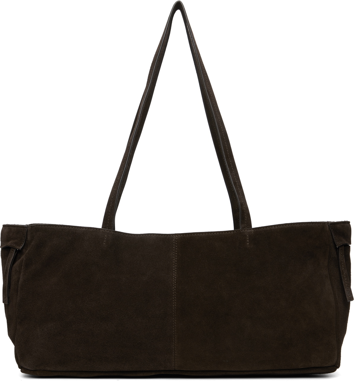 Belle Anna Brown Anna Shoulder Bag