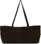 Belle Anna Brown Anna Shoulder Bag