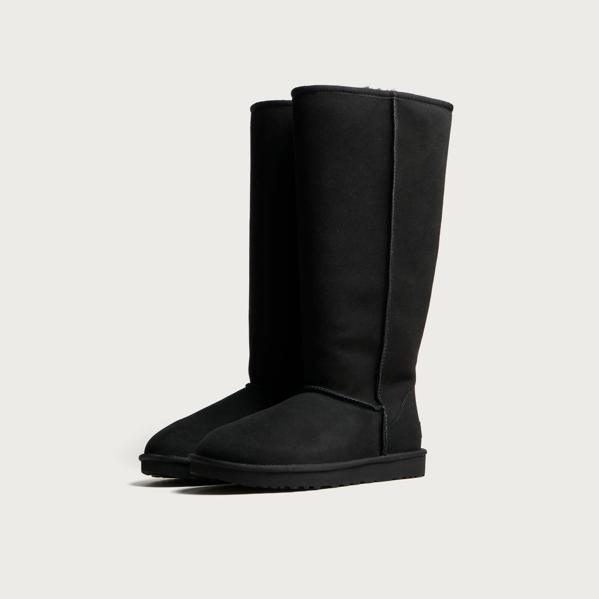 UGG Women's Classic Ultra Tall Boot in Black