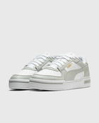 Puma Ca Pro Classic Grey|White - Mens - Lowtop