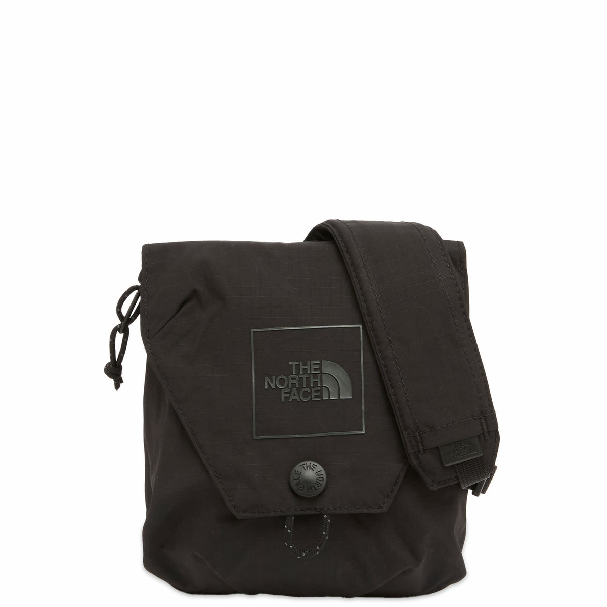 The North Face Men's Glen Canyon Pocket Crossbody Bag in Tnf