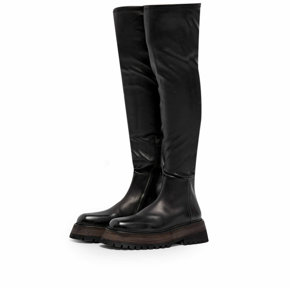 marsell boots womens