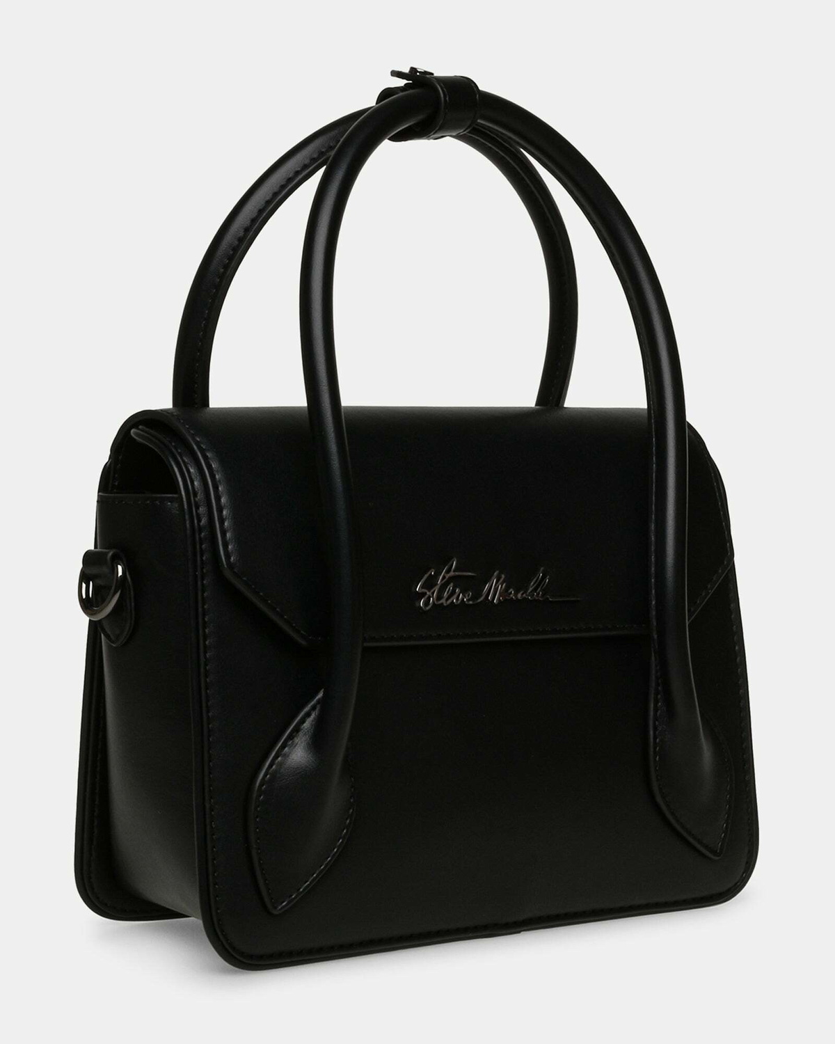 Steve Madden Bhex Bag in Black