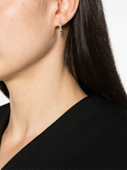 Dana Rebecca Designs 14K Gold Alexa Jordyn Diamond Hoop Earrings