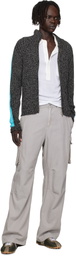 Gimaguas Black Diego Sweater