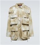 OAMC - Puff cotton jacket