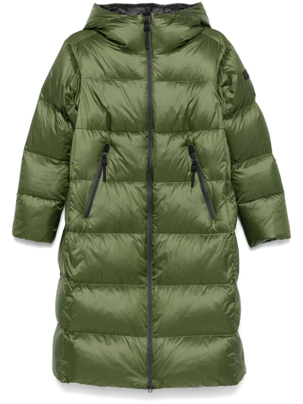 Photo: PEUTEREY - Selectric Midi Down Jacket