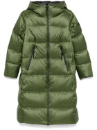 PEUTEREY - Selectric Midi Down Jacket