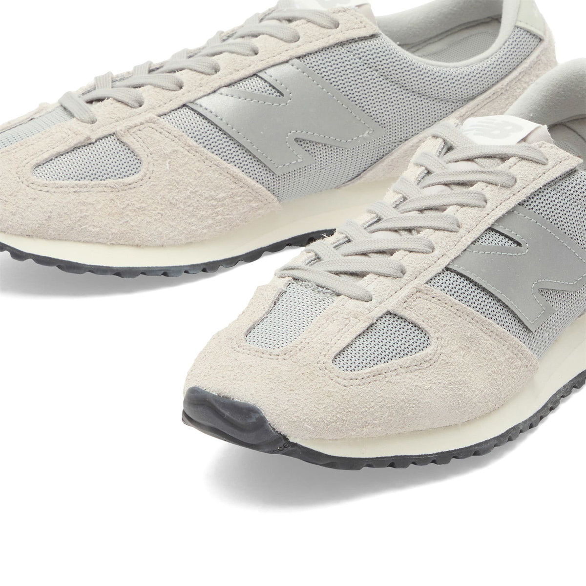 Junya Watanabe MAN Men's x New Balance U471 in Grey Junya Watanabe