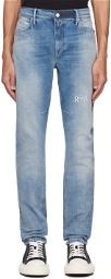 RTA Blue Bryant Jeans
