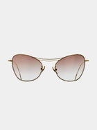 Cutler and Gross 1307GPL/01 Eyewear
