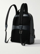 Berluti - Time Off Scritto Venezia Leather Backpack
