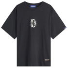 Deva States Men's Decree T-Shirt in Black