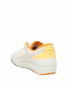 Jordan Womens Sneakers in White