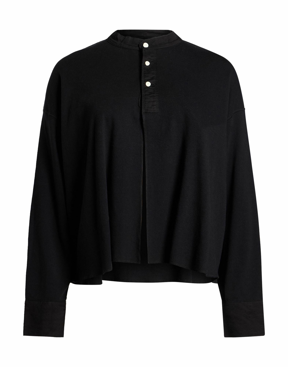 Beams Boy Womens Top in Black
