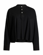 Beams Boy Womens Top in Black