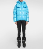 Perfect Moment January Duvet ski jacket