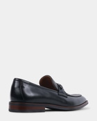 Steve Madden Ness Dress Shoes in Black
