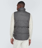 Canada Goose Garson wool-blend vest