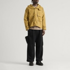 Gander Men's Waxed Peveril Jacket in Honey