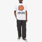 Kenzo Paris Men's Boke Flower T-Shirt in White