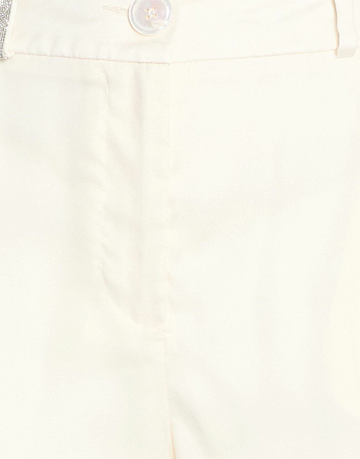 Peserico Womens Pants Cream