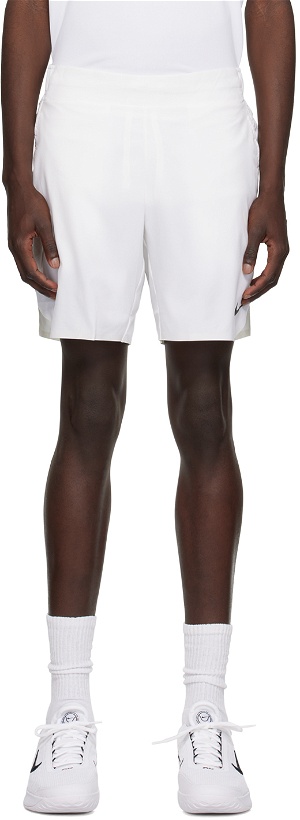 Photo: Nike Off-White Slam Shorts