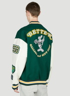 Better Gift Shop Gallery And Gift Shop 2023 Varisty Jacket