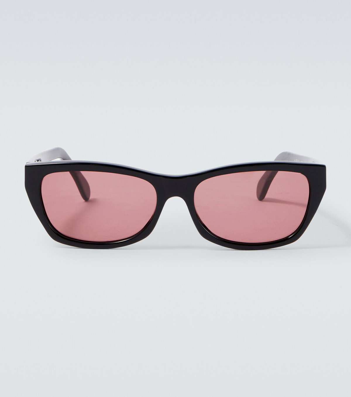 Our Legacy Scream rectangular sunglasses