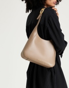 Calvin Klein Womens Shoulder bag Taupe